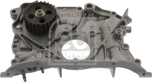 Oil Pump 100312