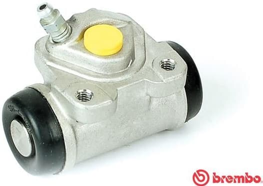 Wheel Brake Cylinder ESSENTIAL LINE A12302 - image 2