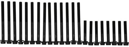 Cylinder Head Bolt Set 8709190