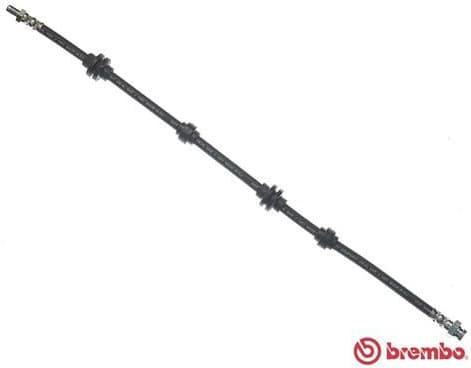 Brake Hose ESSENTIAL LINE T23037 - image 2
