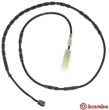 Warning Contact, brake pad wear PRIME LINE A00437 - image 2