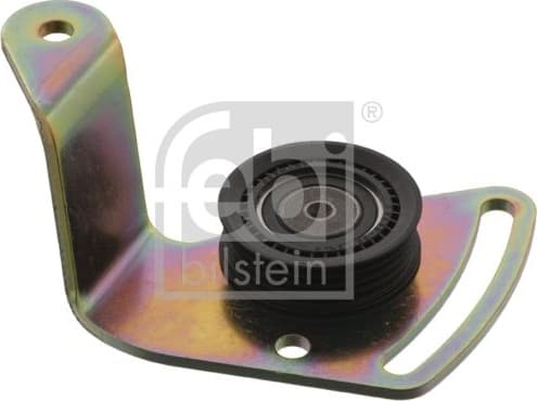 Belt Tensioner, V-ribbed belt 11355