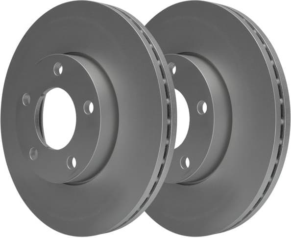 Brake Disc 24.0125-0165.1 - image 3