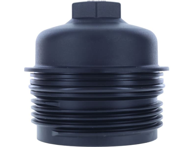 Cap, oil filter housing MO323 - image 2