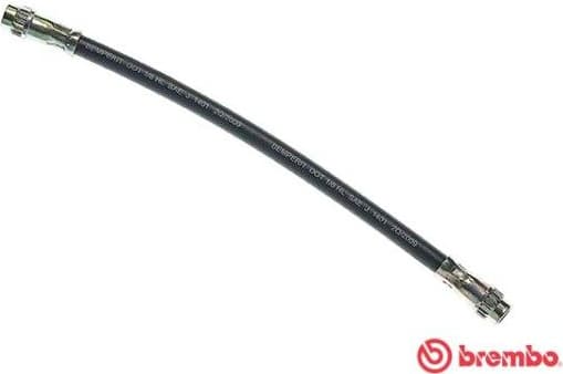 Brake Hose ESSENTIAL LINE T68017 - image 2