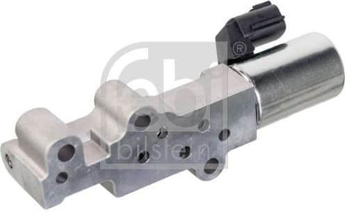 Control Valve, camshaft adjustment febi Plus 177769 - image 2