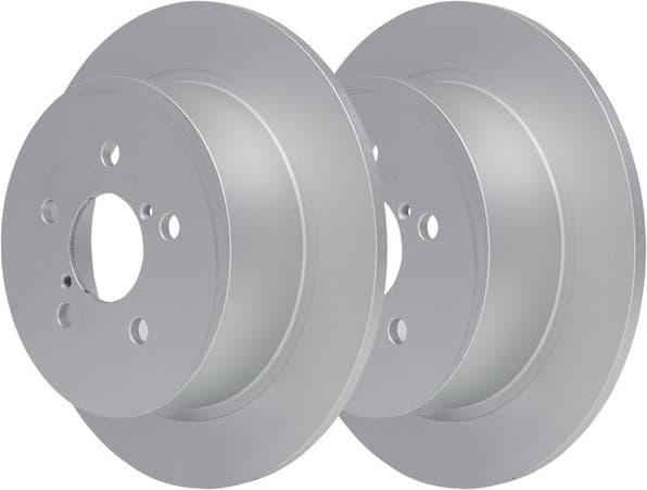Brake Disc 24.0110-0728.1 - image 3
