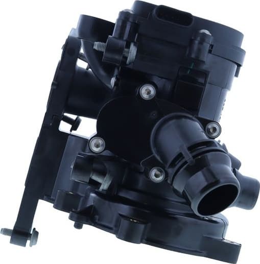 Thermostat, coolant 1205-113 - image 2