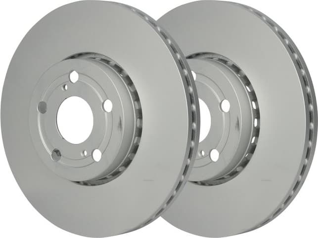 Brake Disc 24.0125-0156.1 - image 3