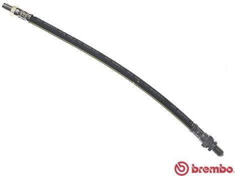 Brake Hose ESSENTIAL LINE T24027 - image 2
