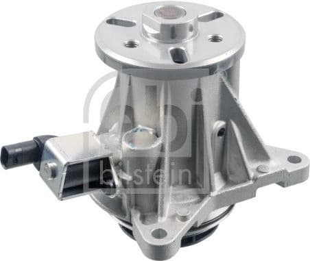 Water Pump, engine cooling 185022