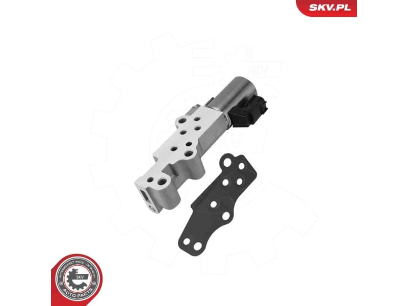 Control Valve, camshaft adjustment 39SKV096