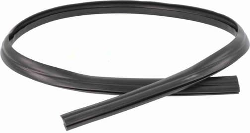 Seal, windscreen Original VAICO Quality V25-9701 - image 2