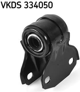 Mounting, control/trailing arm VKDS 334050