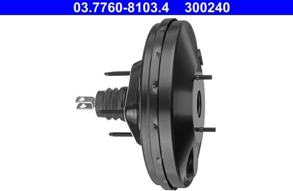 Brake Booster 03.7760-8103.4 - image 2