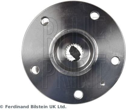 Wheel Bearing Kit ADBP820067 - image 2