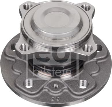 Wheel Bearing Kit 102835