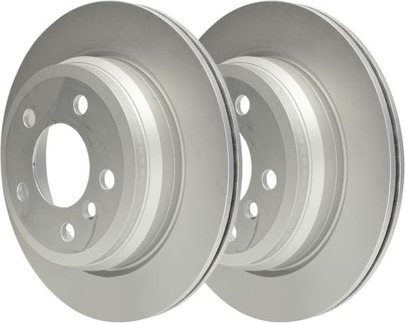 Brake Disc 24.0120-0240.1 - image 2