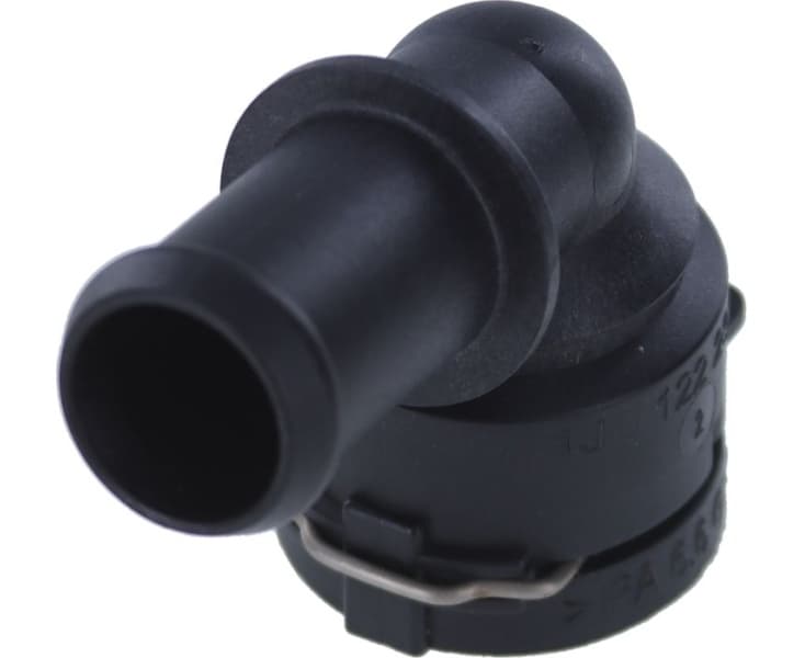 Coolant Flange CH8052