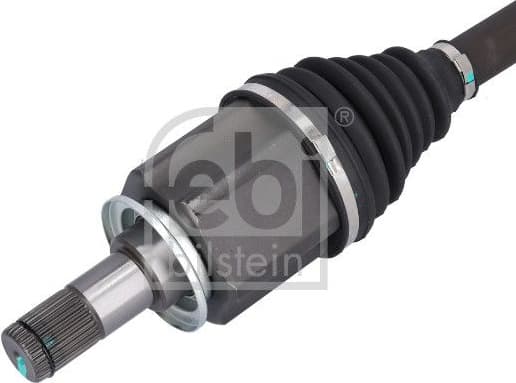 Drive Shaft 196051 - image 3