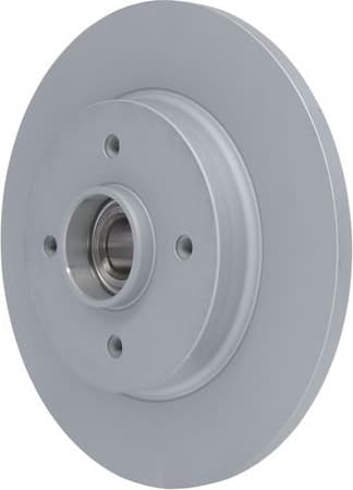 Brake Disc 24.0112-0194.2 - image 3