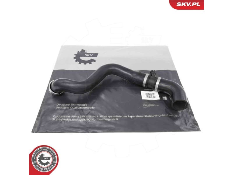 Radiator Hose 54SKV895