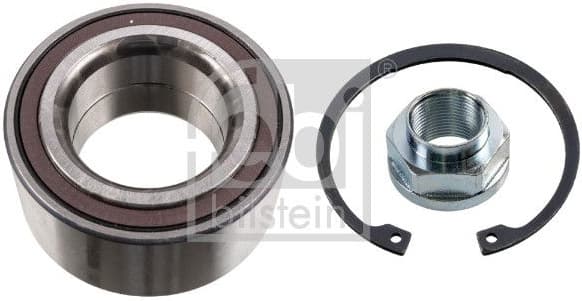 Wheel Bearing Kit 174296