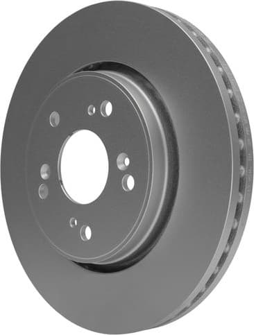 Brake Disc 24.0128-0217.1 - image 3