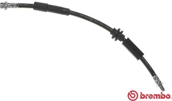 Brake Hose ESSENTIAL LINE T86025 - image 2