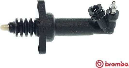 Slave Cylinder, clutch ESSENTIAL LINE E85019 - image 2