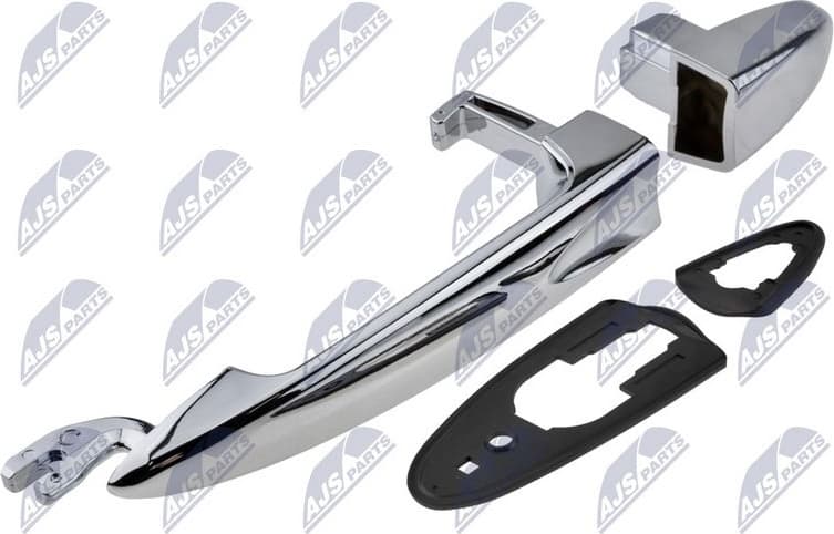 Exterior Door Handle EZC-FT-261