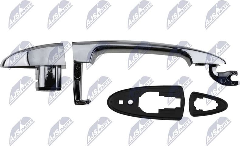 Exterior Door Handle EZC-FT-261 - image 5