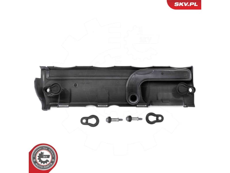 Cylinder Head Cover 48SKV165 - image 3