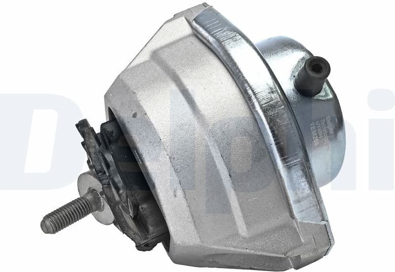 Mounting, engine TEM258