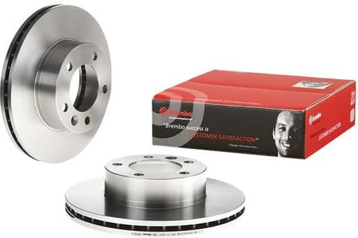 Brake Disc PRIME LINE 09.9080.10 - image 4