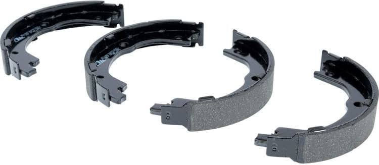 Brake Shoe Set, parking brake 03.0137-3032.2 - image 3