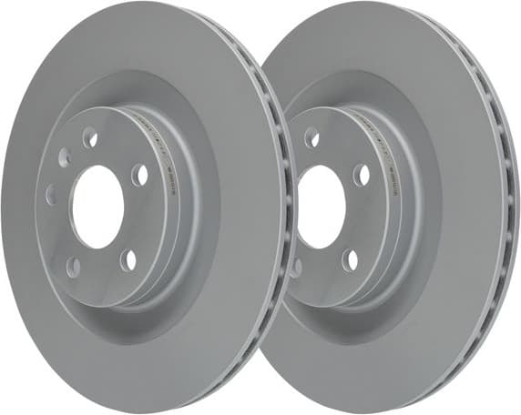 Brake Disc 24.0120-0246.1 - image 3