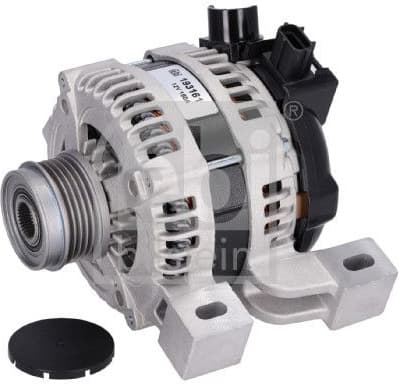 Alternator 193161