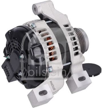 Alternator 193161 - image 2