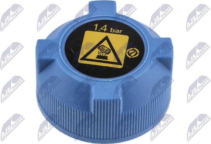 Cap, coolant tank CCK-AR-001