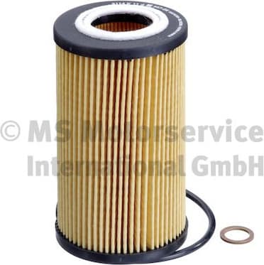 Oil Filter 50013567
