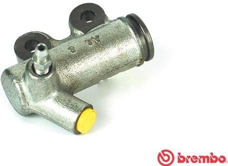 Slave Cylinder, clutch ESSENTIAL LINE E28001 - image 2