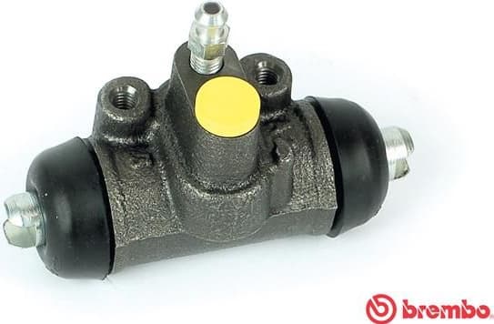 Wheel Brake Cylinder ESSENTIAL LINE A12300 - image 2