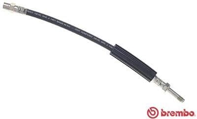 Brake Hose ESSENTIAL LINE T06052 - image 2