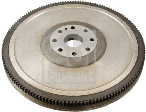 Flywheel 17373
