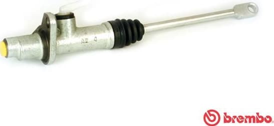 Master Cylinder, clutch ESSENTIAL LINE C23004 - image 2