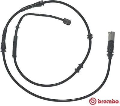 Warning Contact, brake pad wear PRIME LINE A00423 - image 2