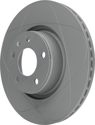 Brake Disc PowerDisc 24032501491 - image 3