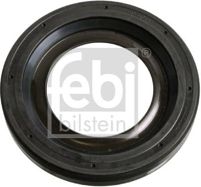 Shaft Seal, crankshaft 176380