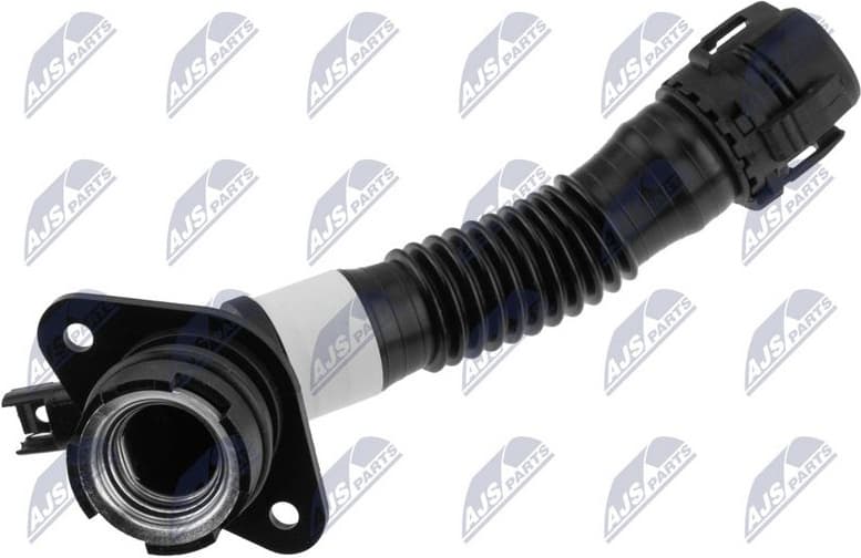 Hose, crankcase ventilation GPP-BM-205